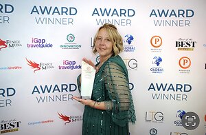 Home. Awards picture me